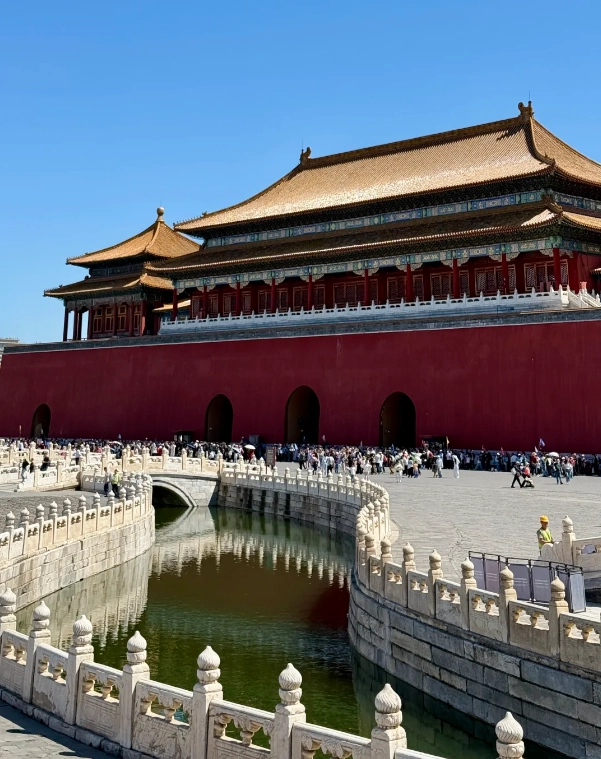 Beijing attractions Beijing attractions