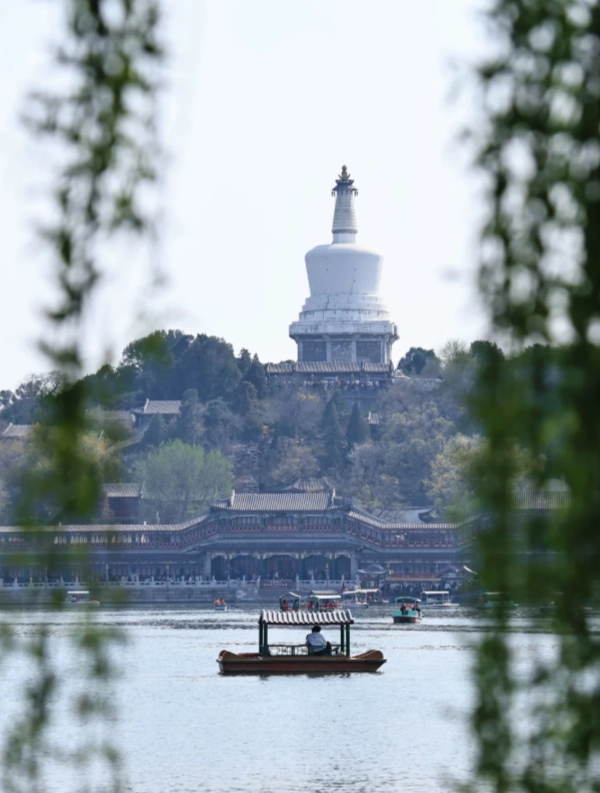 Beijing children's activities