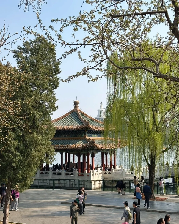 things to do in Beijing with kids