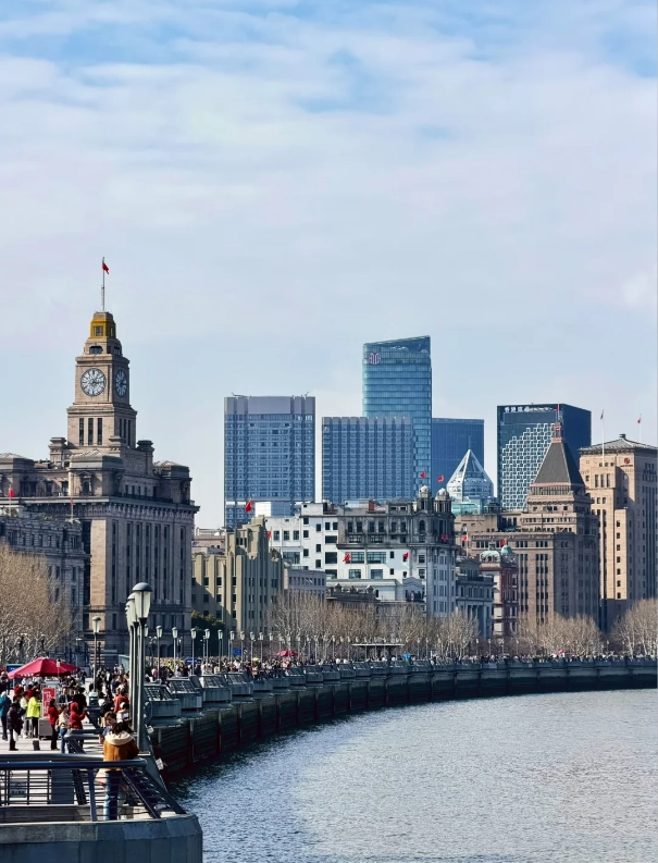 Shanghai attractions Shanghai attractions