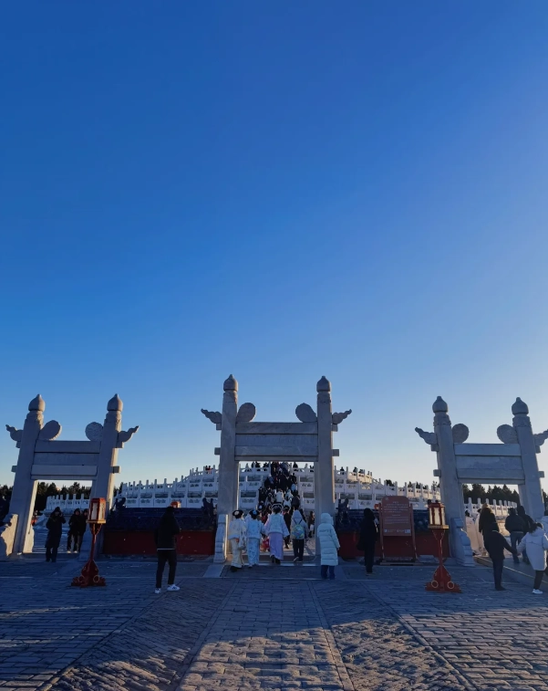 Temple of Heaven photography Temple of Heaven photography