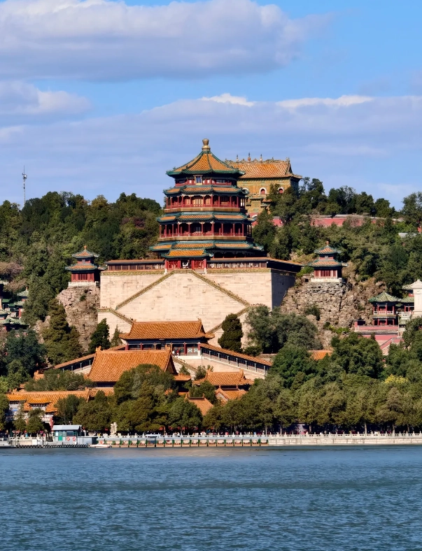 Longevity Hill
