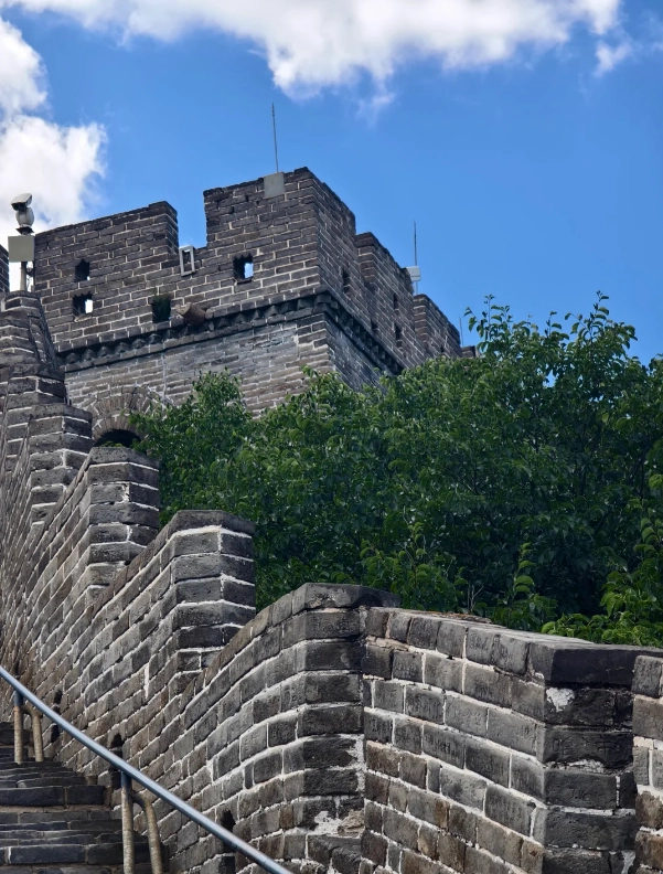 badaling great wall tickets