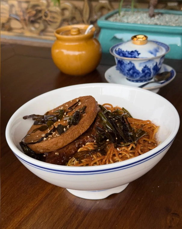 Shanghai food guide Shanghai food guide