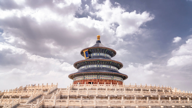 Temple of Heaven & Forbidden City Guide: Essential Tips for Your Visit