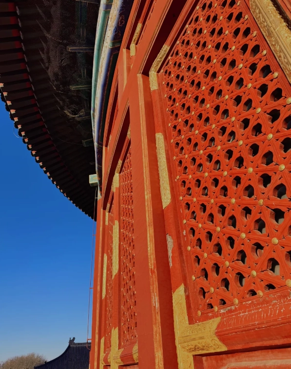 Beijing UNESCO sites Beijing UNESCO sites