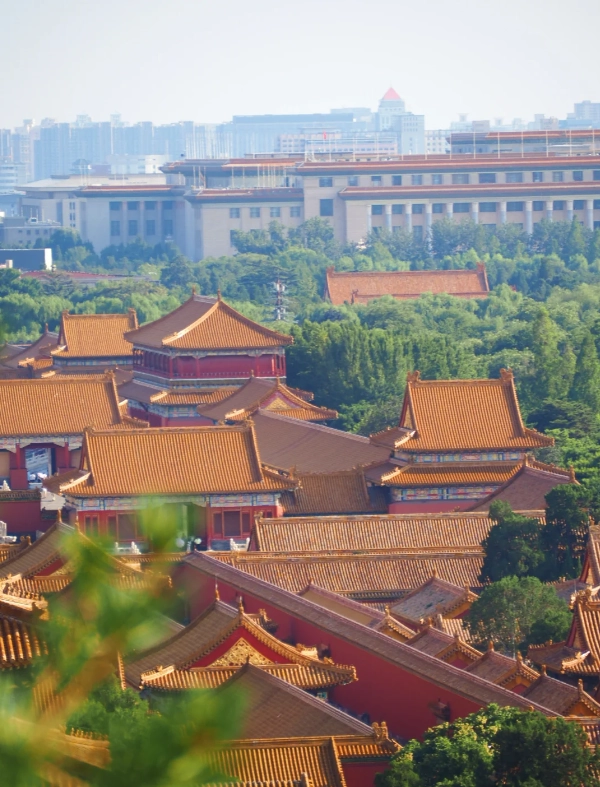 Palace Museum Beijing Palace Museum Beijing