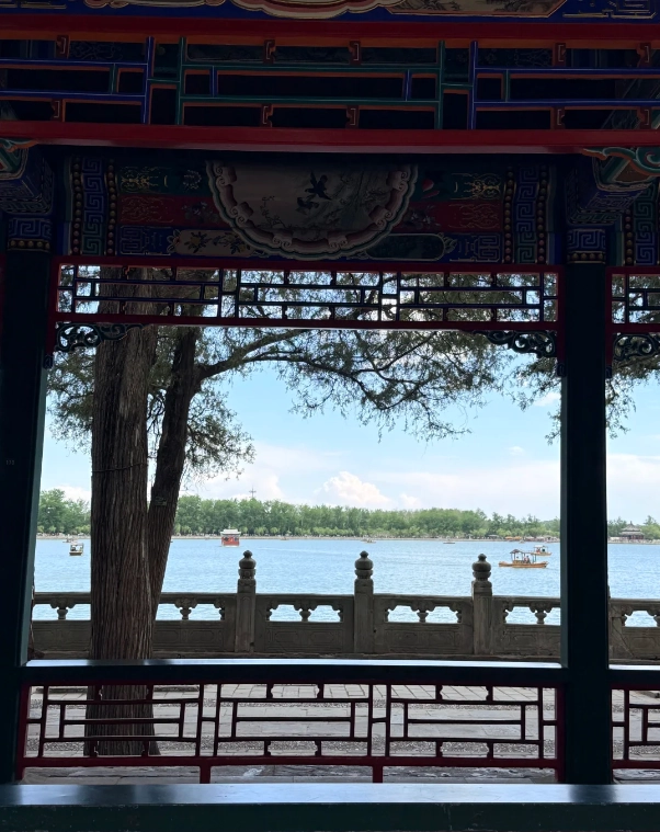 Summer Palace tickets