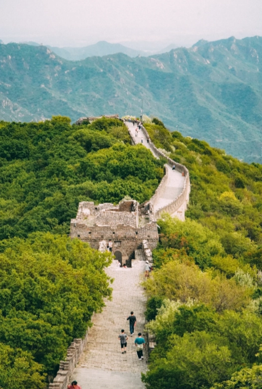 Mutianyu toboggan Mutianyu toboggan