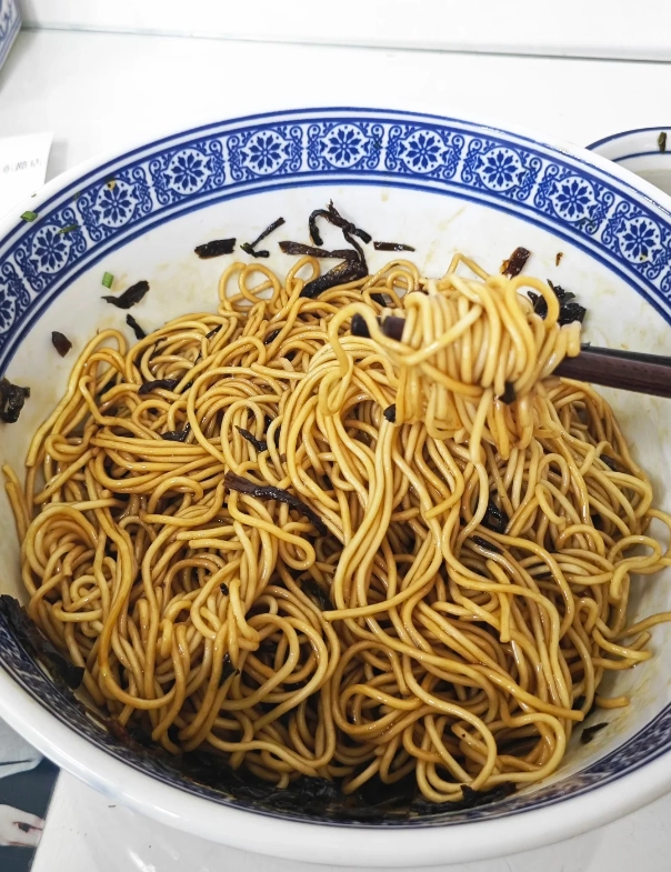 Shanghai noodle restaurants Shanghai noodle restaurants