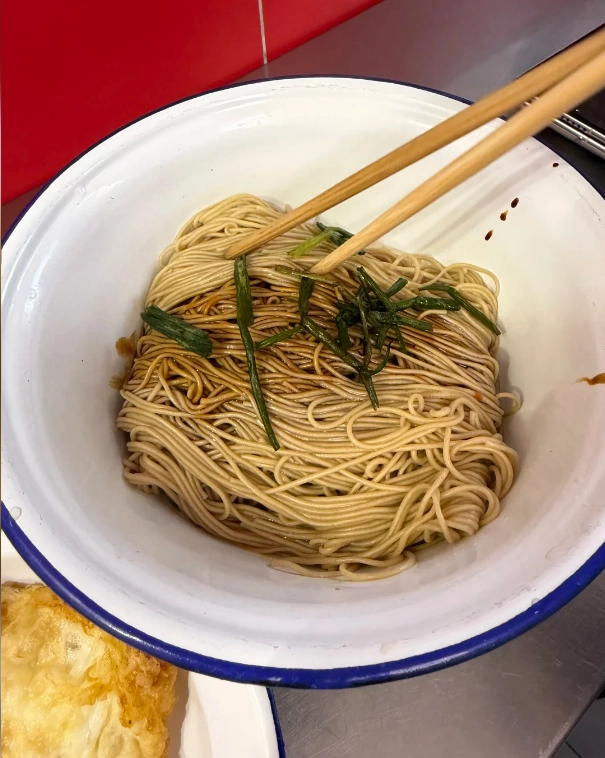 best Congyou Banmian Shanghai best Congyou Banmian Shanghai