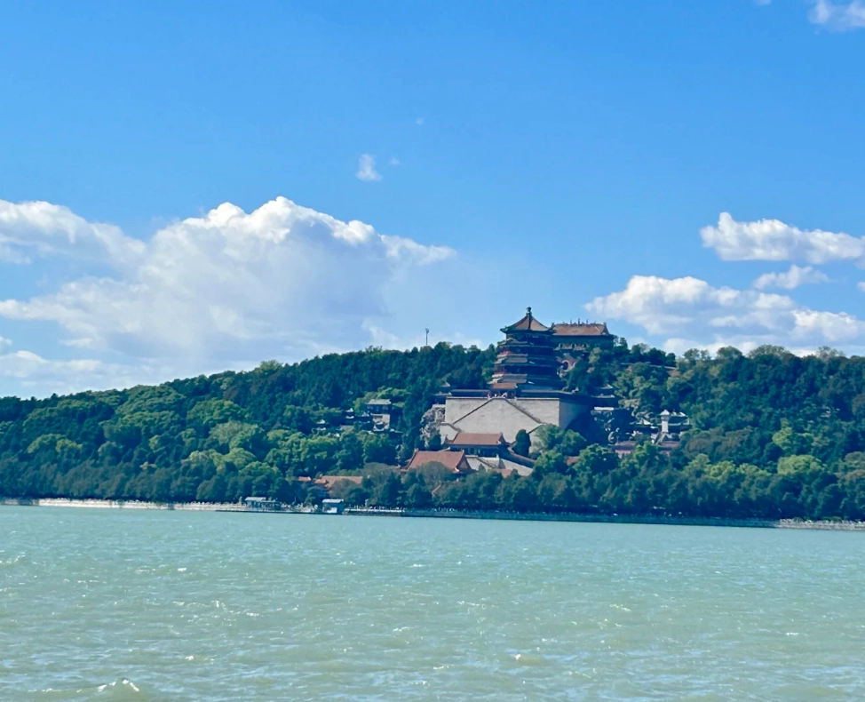 Kunming Lake