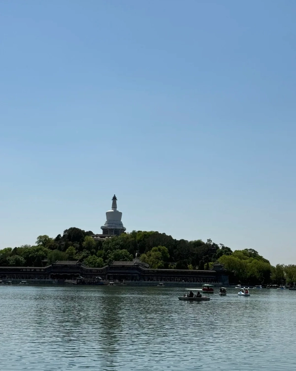 how to get to Beihai Park how to get to Beihai Park