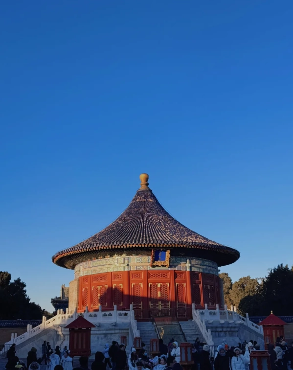 Temple of Heaven tickets Temple of Heaven tickets