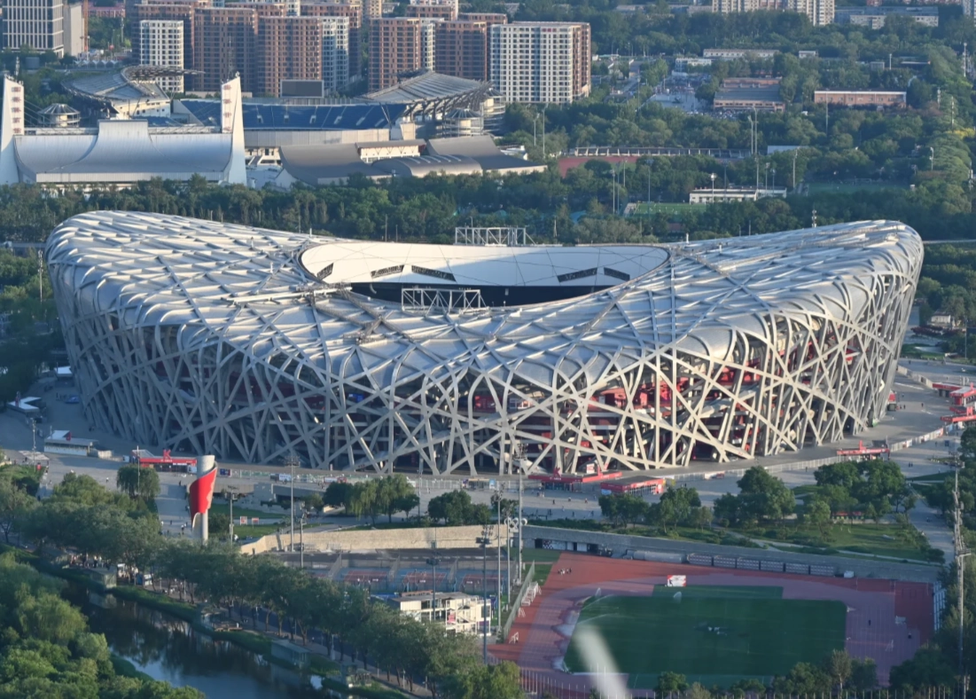 Water Cube Beijing Water Cube Beijing