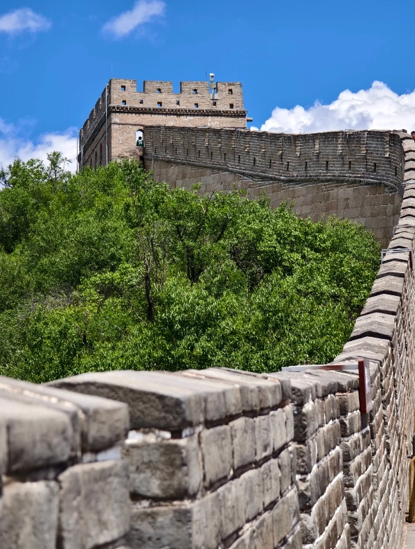 badaling great wall hiking badaling great wall hiking