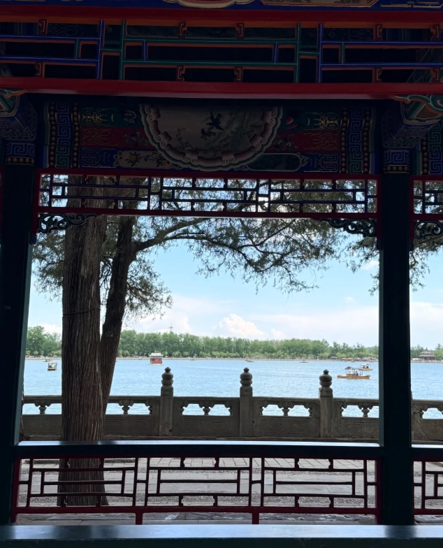 worth visiting Summer Palace worth visiting Summer Palace