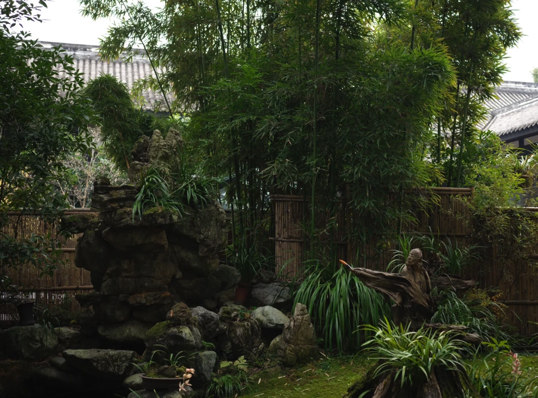 Photo of Du Fu Thatched Cottage: cultural attraction Chengdu