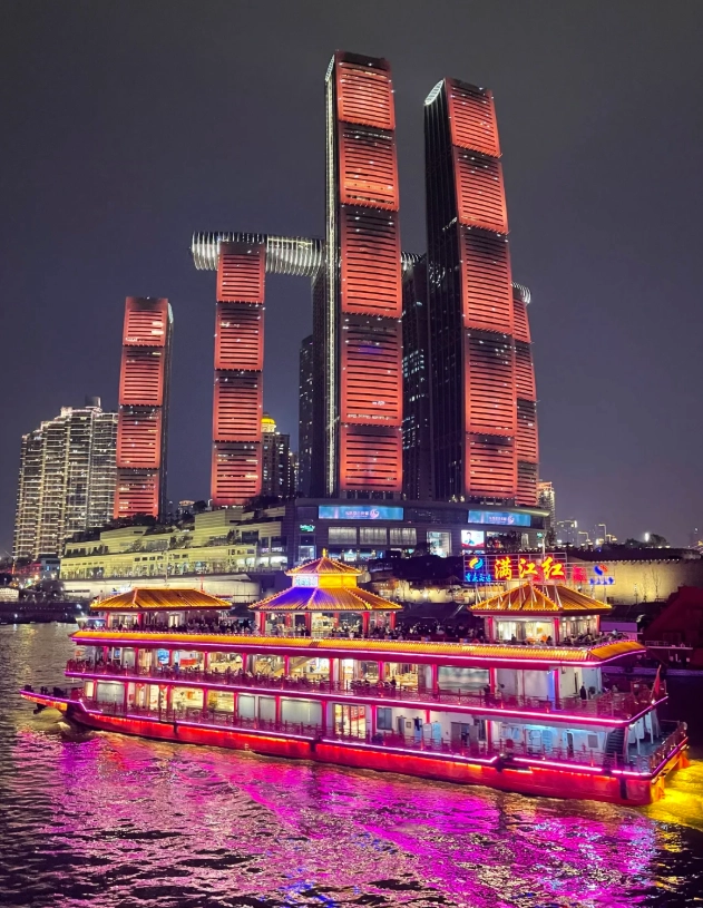 Yangtze River Cruise Yangtze River Cruise