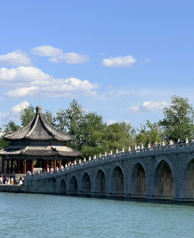 Kunming Lake Kunming Lake