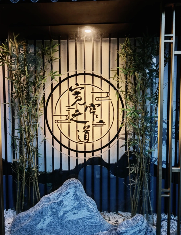 Travel photos of Chengdu: Kuanzhai Alley food