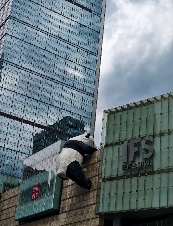 Chengdu 5-day itinerary Chengdu 5-day itinerary