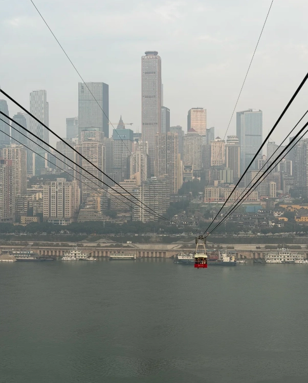 Chongqing travel guide Chongqing travel guide