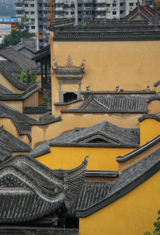 Chongqing travel guide Chongqing travel guide