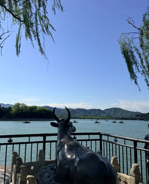 Summer Palace Beijing Summer Palace Beijing