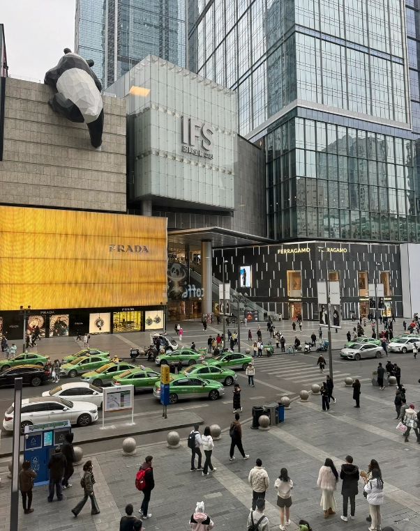 best time to visit Chengdu best time to visit Chengdu