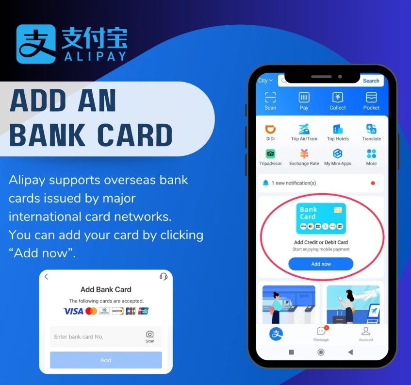alipay tourist guide alipay tourist guide