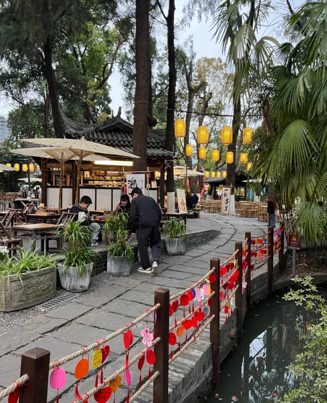 things to do in Chengdu things to do in Chengdu