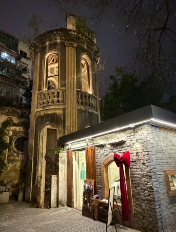 Chongqing itinerary 5 days Chongqing itinerary 5 days