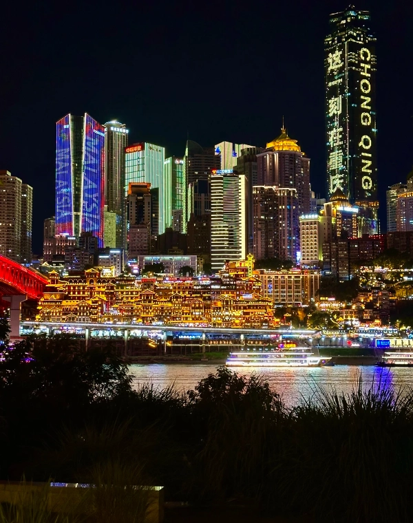 things to do in Chongqing