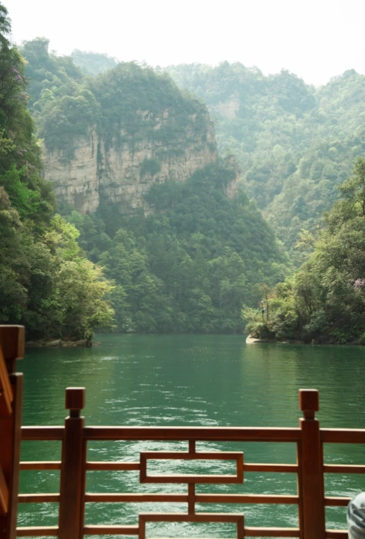 Zhangjiajie hiking Zhangjiajie hiking
