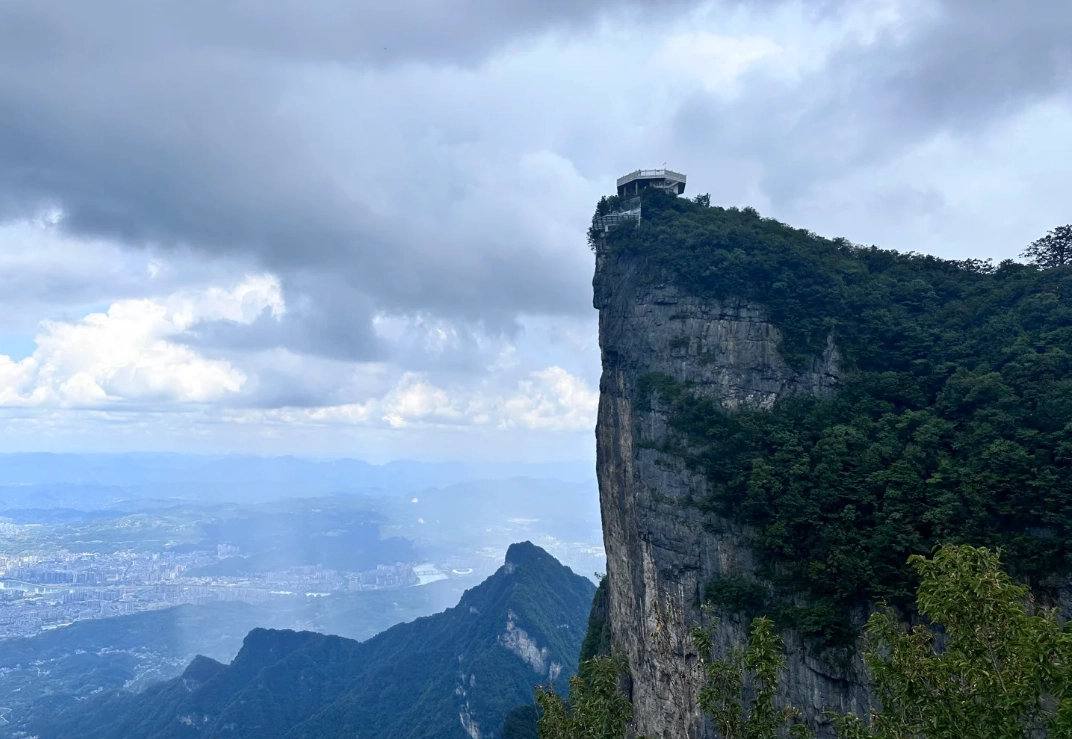 Zhangjiajie travel tips Zhangjiajie travel tips