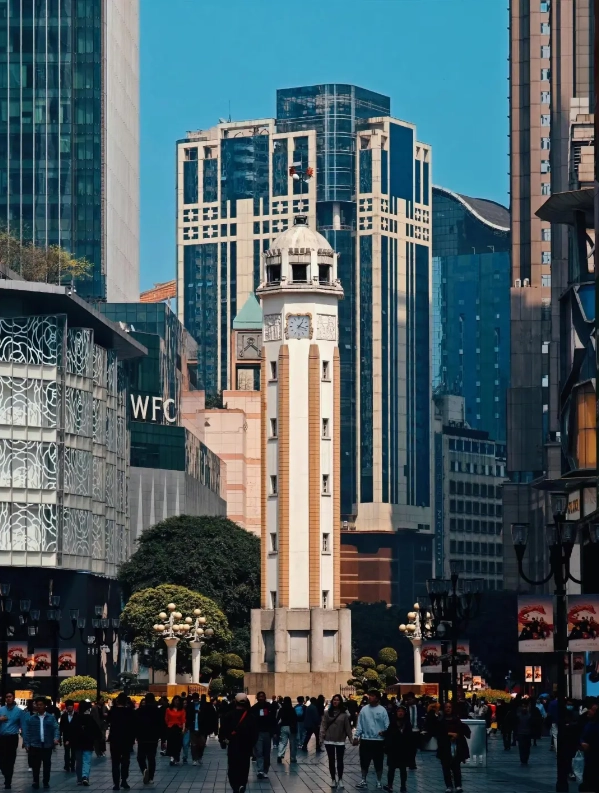 Chongqing 3-Day Itinerary: Your Expert Guide to the Mountain City
