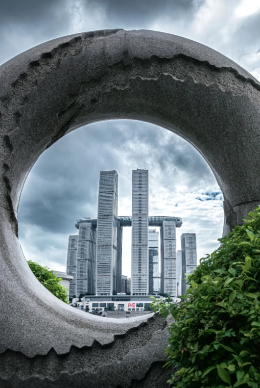Chongqing itinerary 3 days