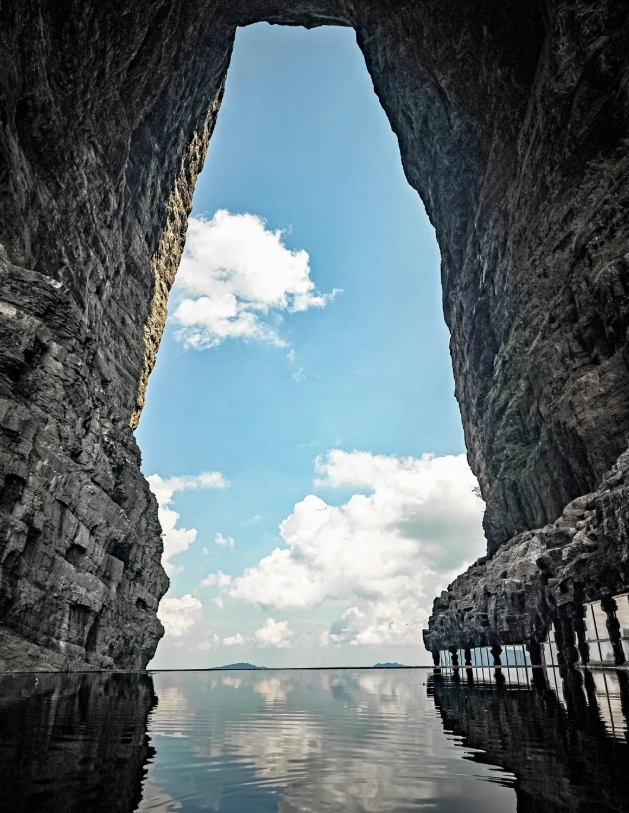 Zhangjiajie Glass Bridge Zhangjiajie Glass Bridge