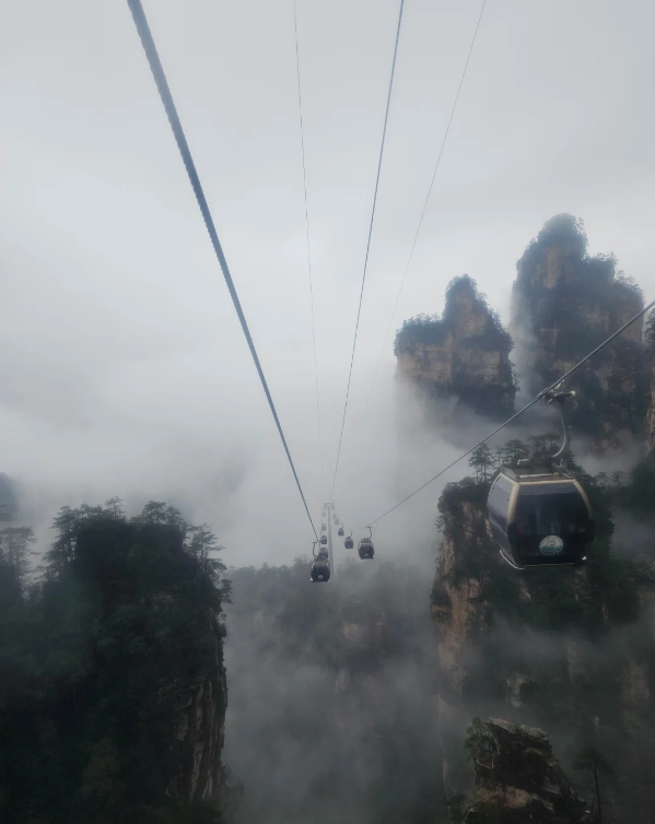 Avatar Hallelujah Mountain Avatar Hallelujah Mountain