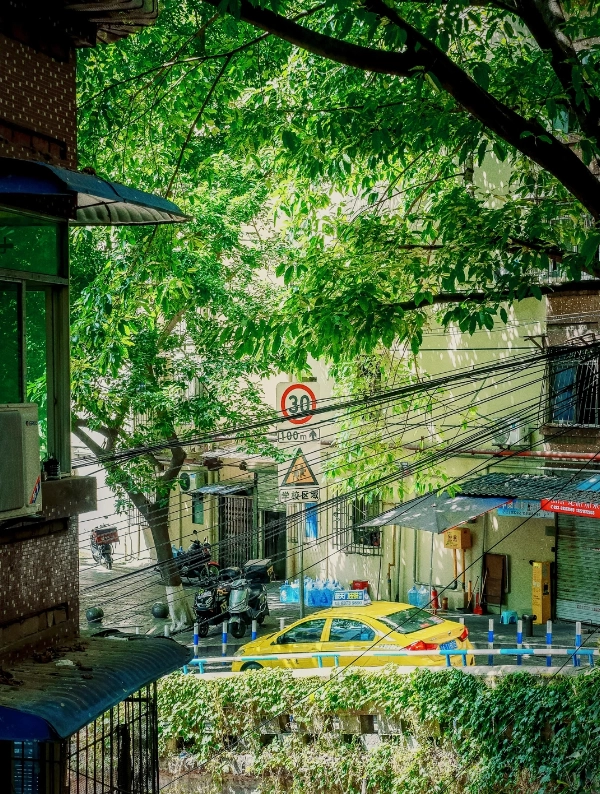 best time to visit Chongqing best time to visit Chongqing