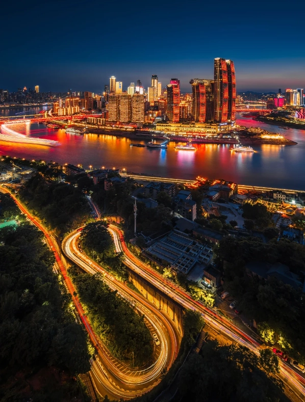 Chongqing things to do Chongqing things to do