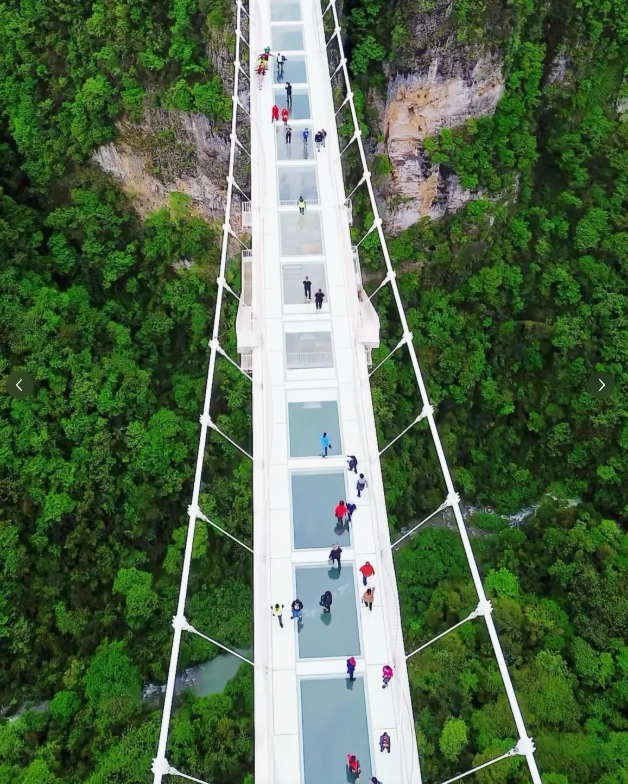 Zhangjiajie best time to visit Zhangjiajie best time to visit