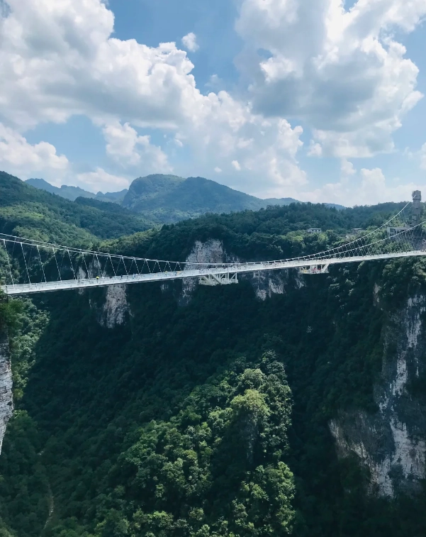 Hunan attractions Hunan attractions