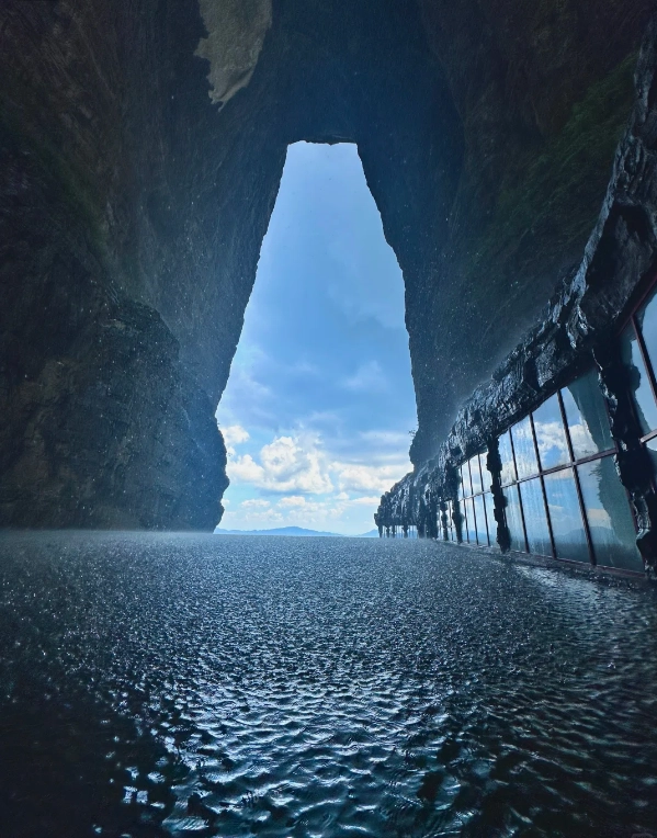 Zhangjiajie travel guide Zhangjiajie travel guide