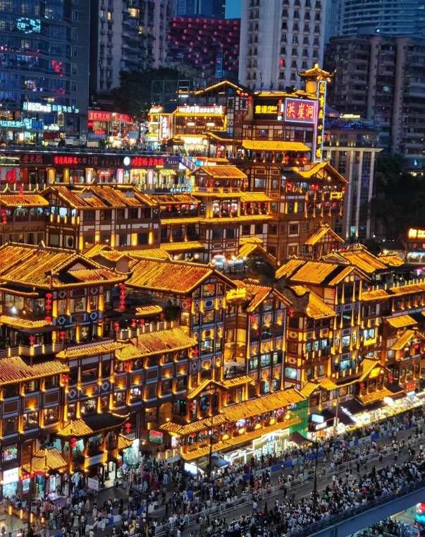 things to do in Chongqing things to do in Chongqing