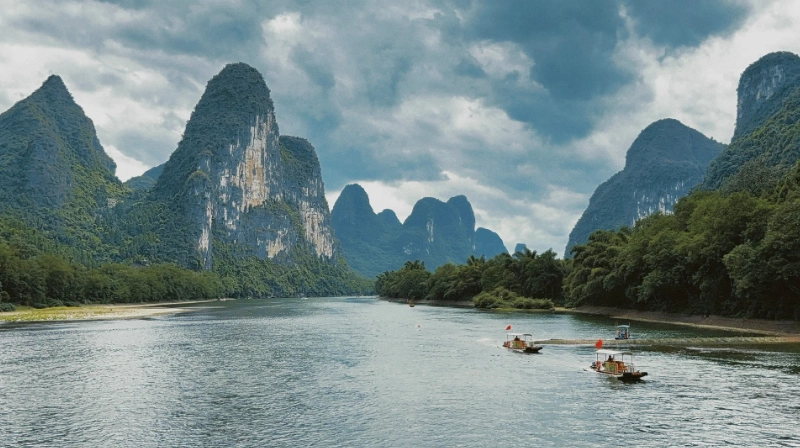 Guilin 3-Day Itinerary: A Local Guide’s Plan for the Best Views & Culture