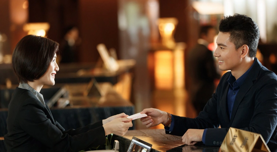 China tipping etiquette China tipping etiquette