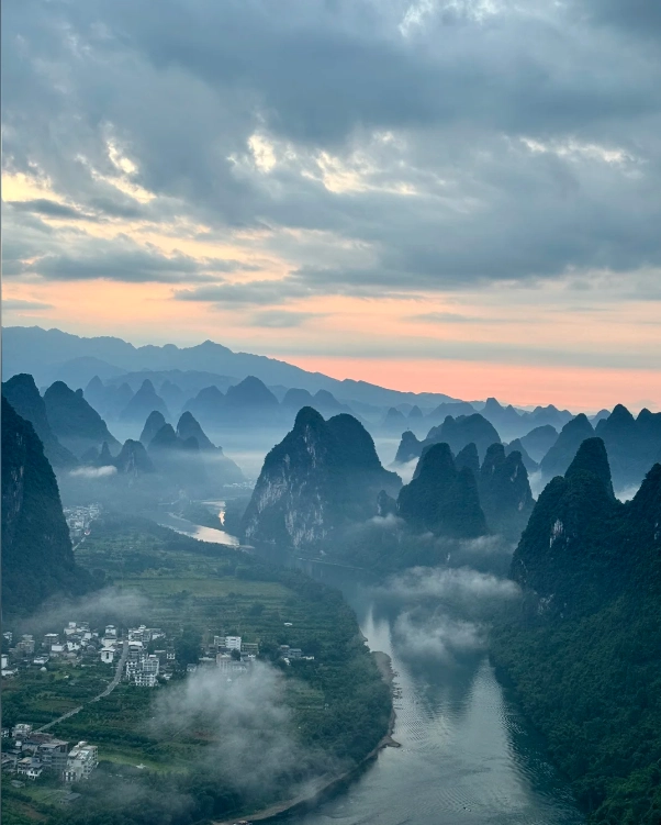 Best Season to Visit Guilin: A Local Guide's Honest Advice