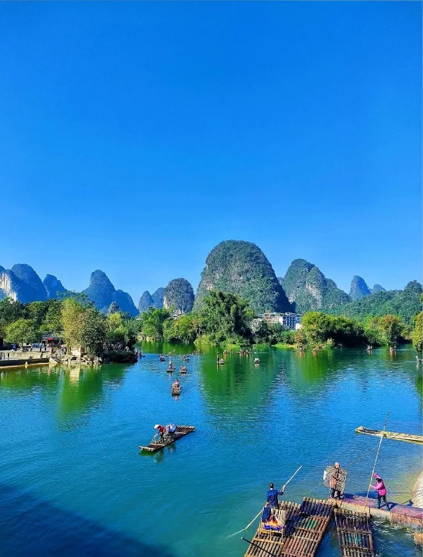 Guilin weather by month Guilin weather by month